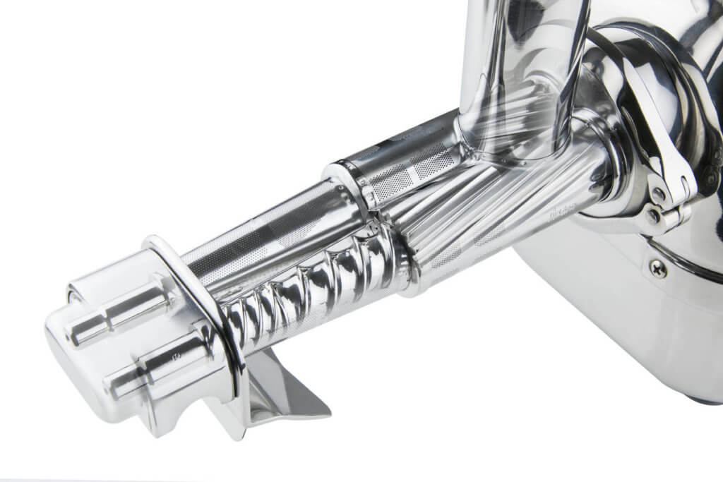 Angel 5500 Juicer Angel Juicers Australia