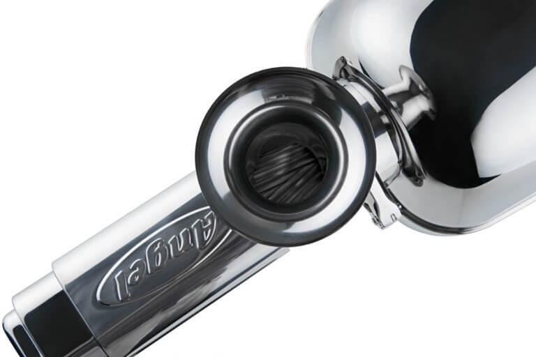 Angel 5500 Juicer Angel Juicers Australia