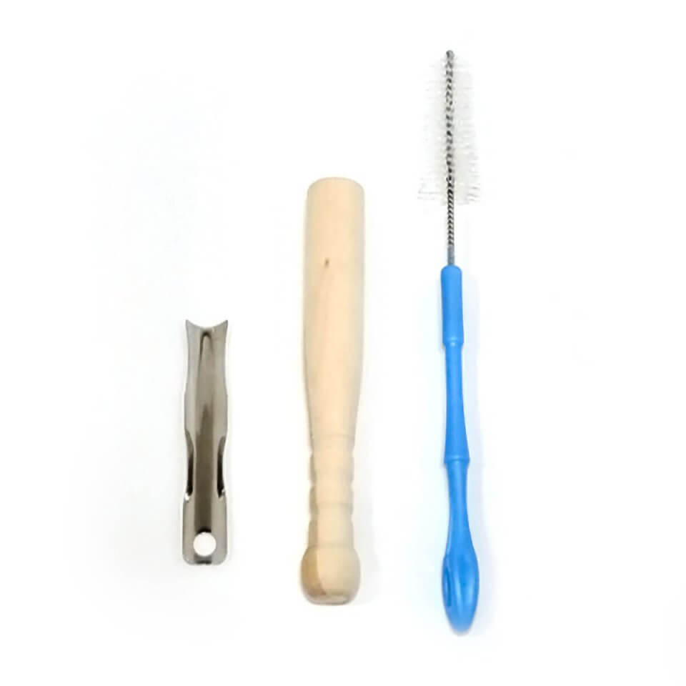 Spare Parts Set Angel Juicers Australia