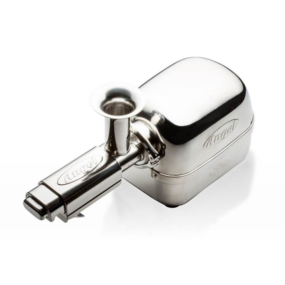 Angel 5500 Juicer Angel Juicers Australia