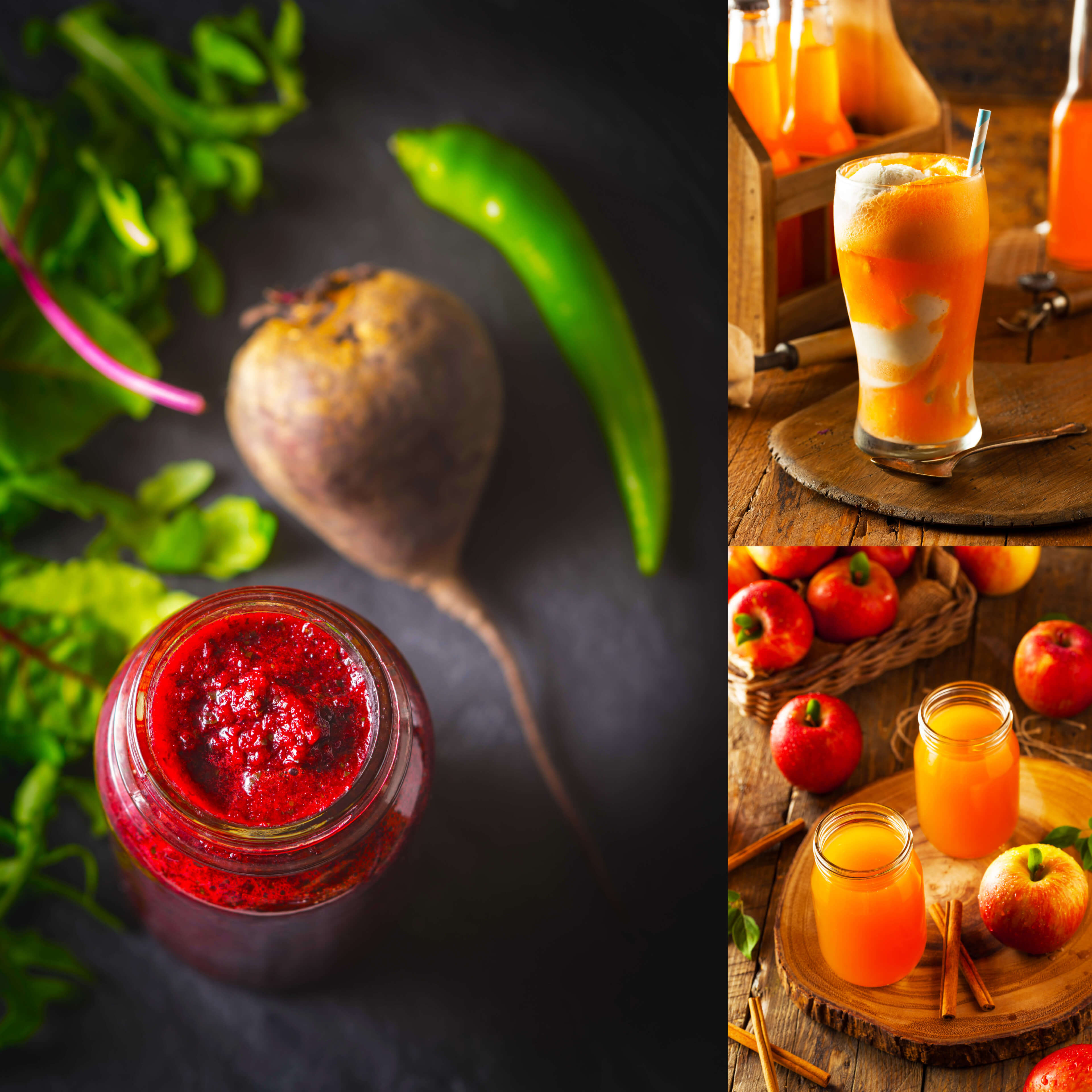 Commercial Angel Juicers Australia