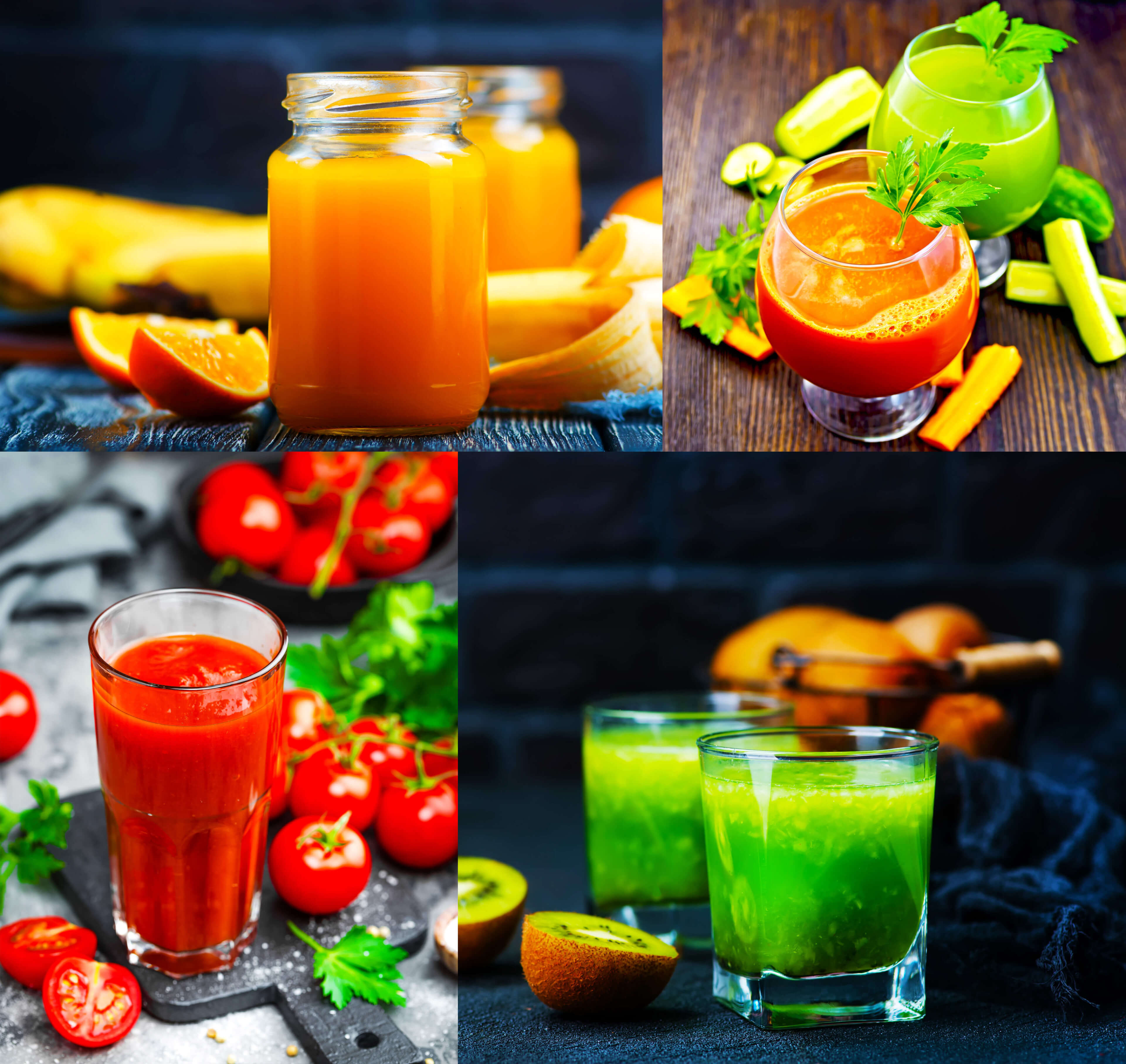 The Angel Features Angel Juicers Australia